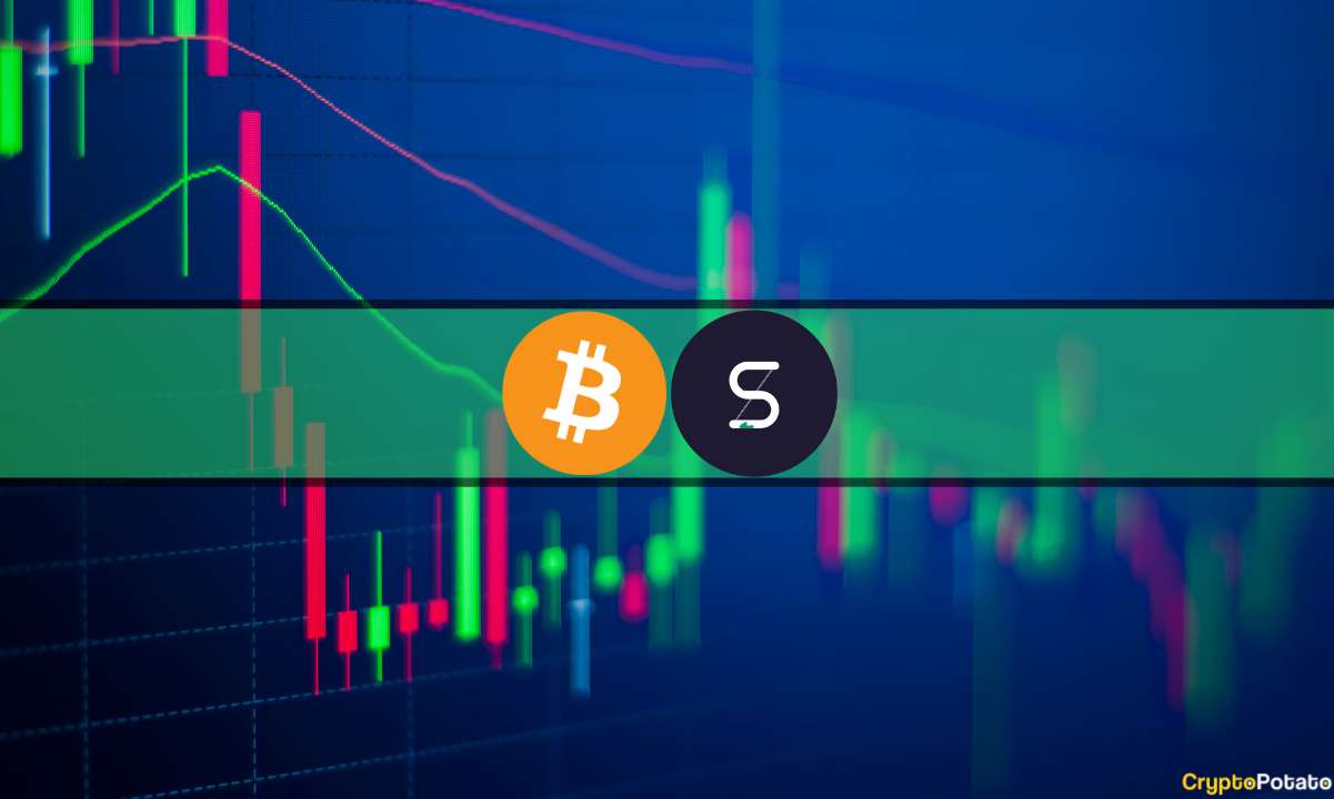 Synthetix (SNX) Altcoin Rallisi'ne Öncülük Ederken Bitcoin Ping Pong'ları 30.000 Dolarda: Piyasa İzleme