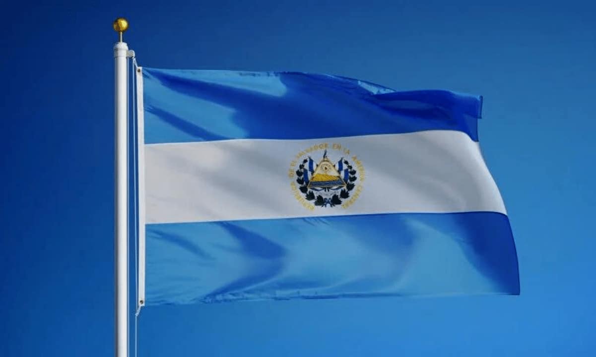 Bitcoin Yükselirken, El Salvador'un Devlet Tahvilleri 2023'te %60 Arttı