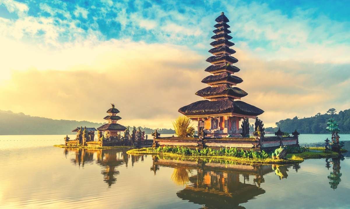 Endonezya'nın Yeni Kripto Varlık Borsası Binance Tokocrypto'yu Listeleyecek