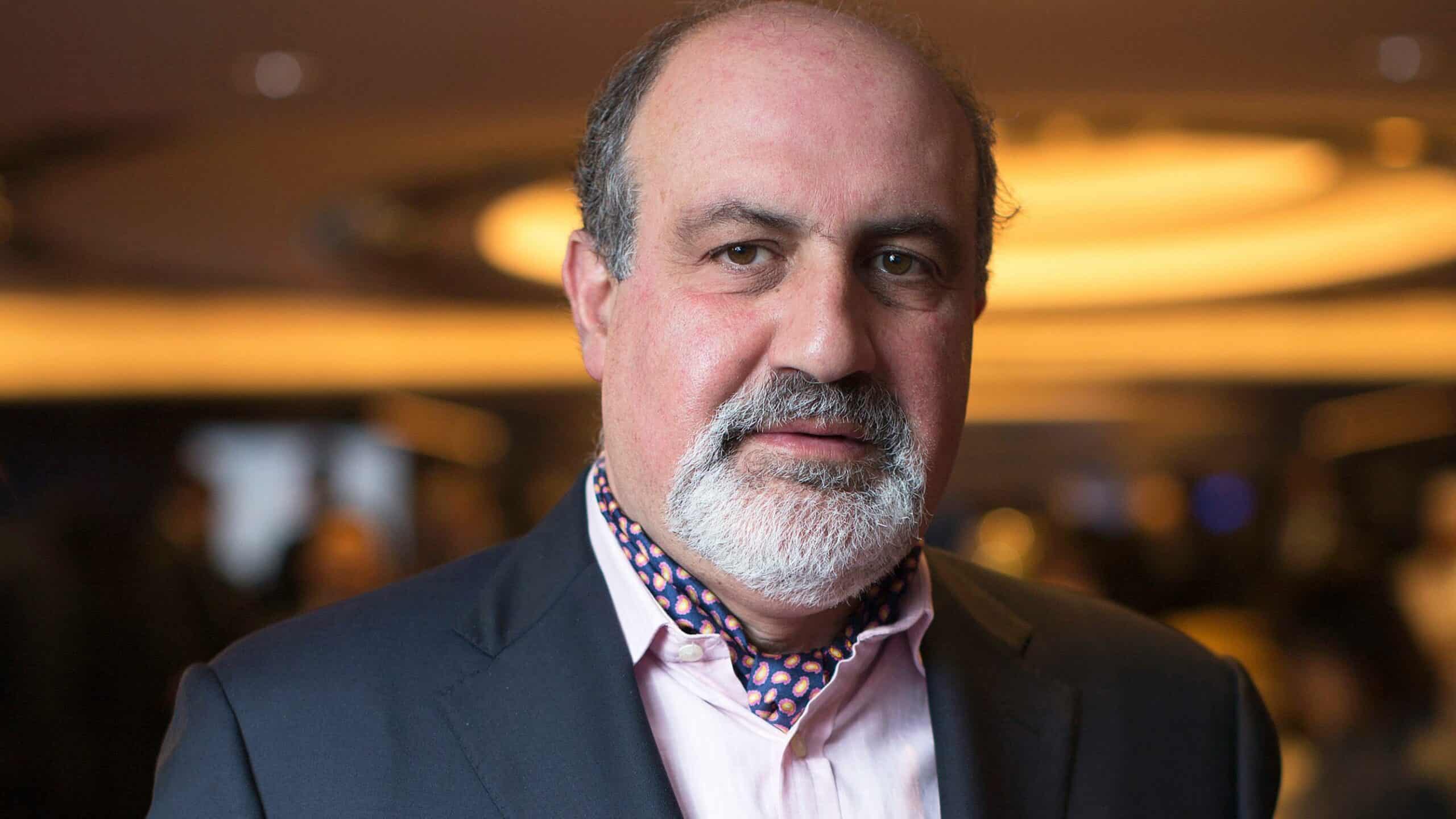 Black Swan Yazarı, Gençler Yapay Zekaya Döndükçe "Kripto Çılgınlığının Bitmeye Başladığını" Görüyor