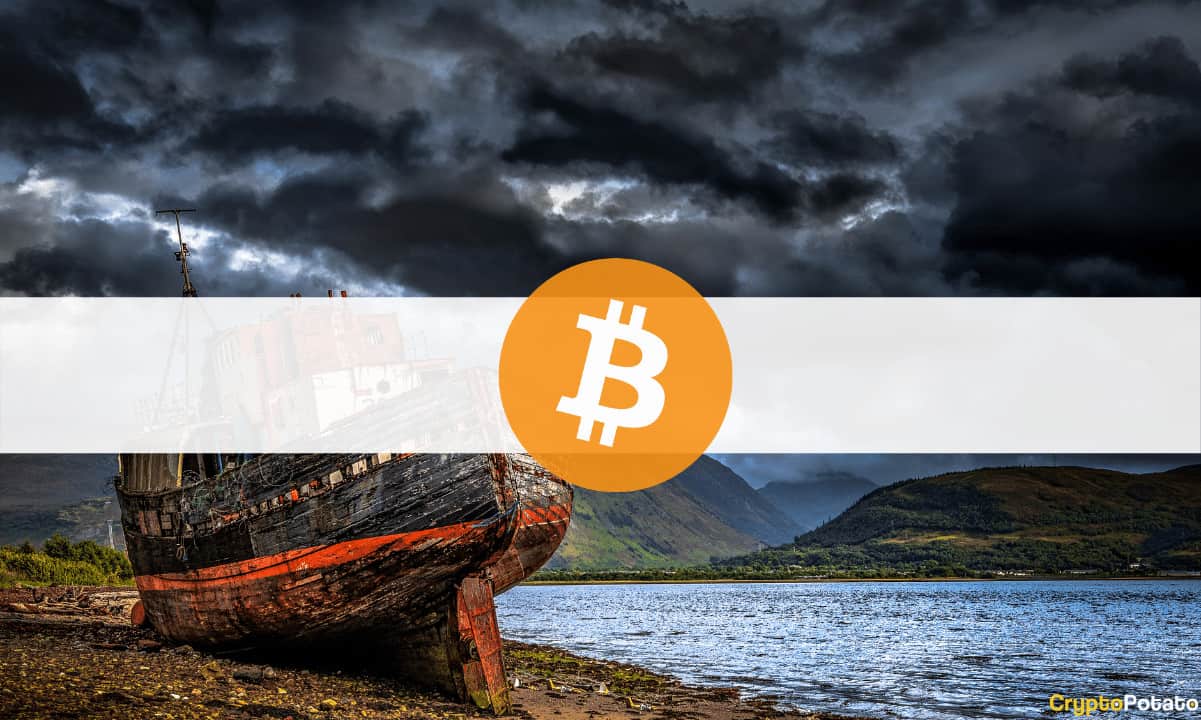 BTC Aylık Düşüklere Düşerken Tasfiyelerde 150 Milyon Dolar