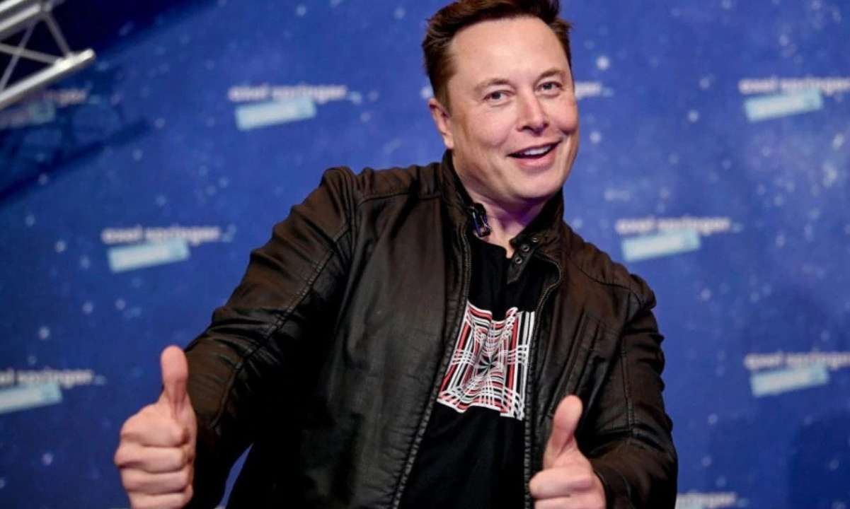 Elon Musk, Twitter'ı X Olarak Yeniden Markaladı, Bu Kripto Para Birimi Karşılığında %1400 Arttı