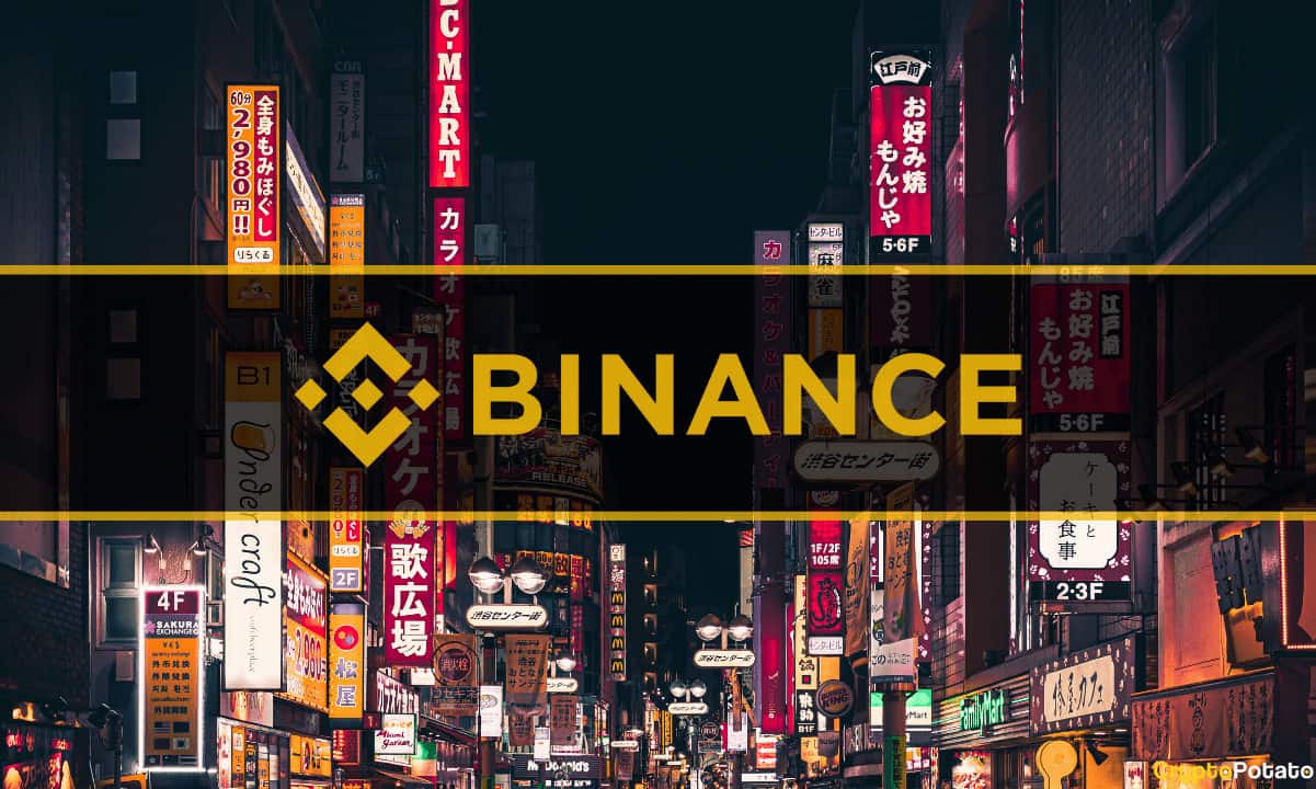 İşte Binance'in Japonya'da Ne Zaman Faaliyete Geçeceği (Rapor)
