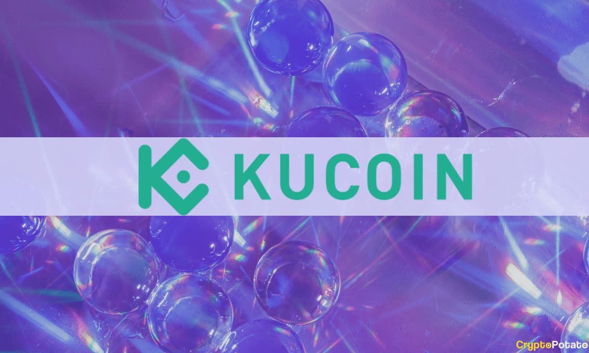Kucoin'in İşgücünün %30'unu Azalttığı Bildirildi