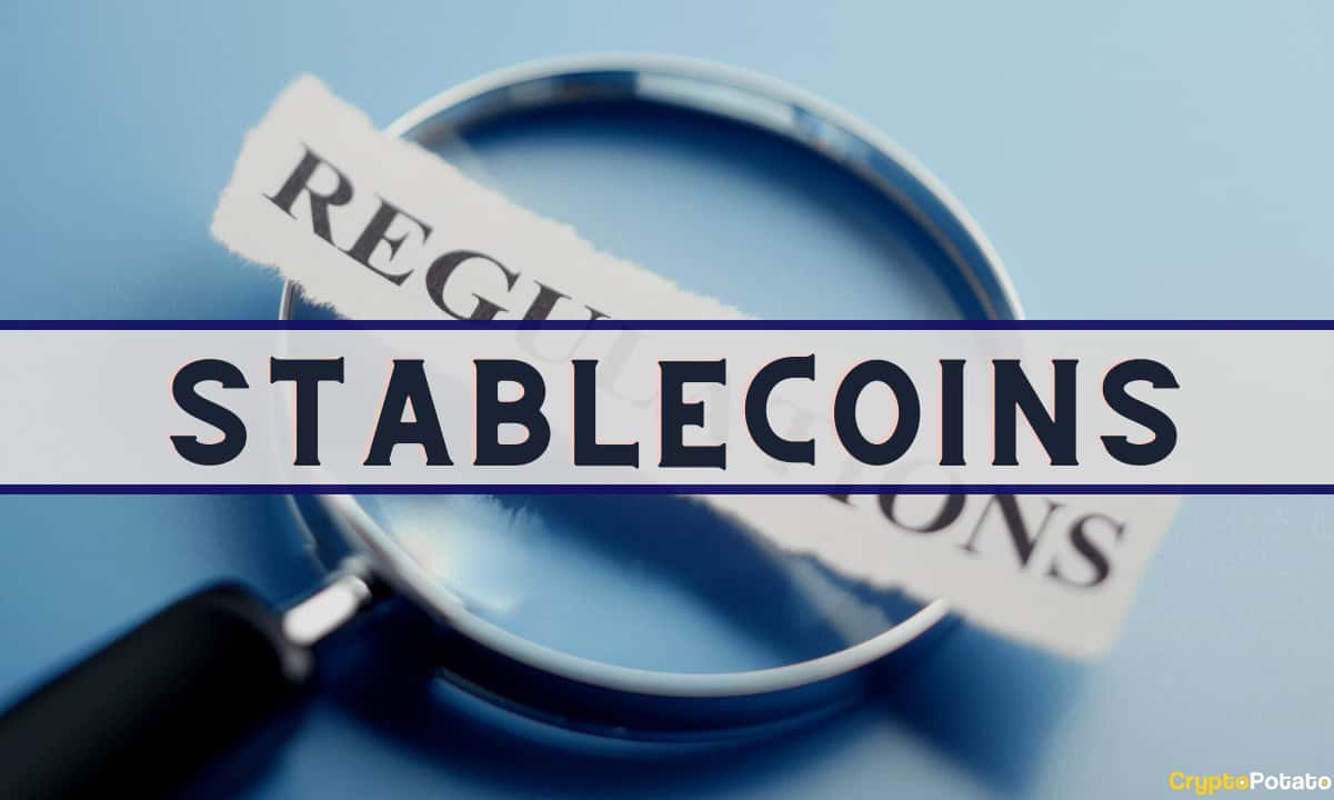 Cumhuriyetçiler, Stablecoin Yasa Tasarısından Ödün Vermedikleri İçin Beyaz Saray'ı Patlattı
