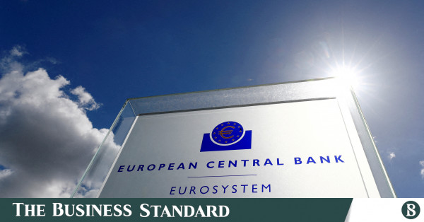 ECB oranları 23 yılın en yüksek seviyesine çıkardı; Eylül için seçenekleri açık tutuyor