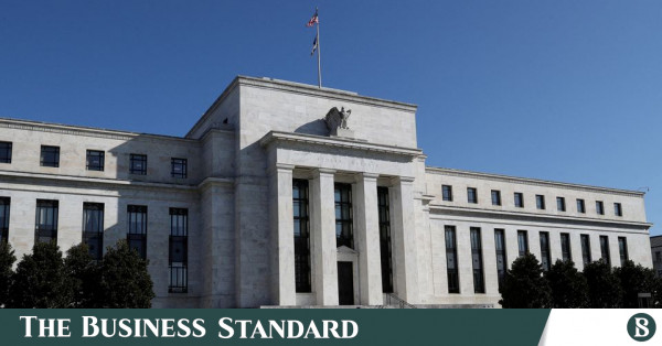ABD Merkez Bankası faiz oranlarını 22 yılın en yüksek seviyesine çıkarabilir