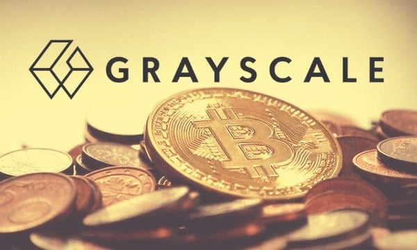 Grayscale, Coinbase'in Bitcoin ETF Gözetim Ortağı Olarak Çalışmayacağını İddia Ediyor