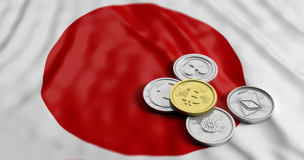 Japonya Blockchain Derneği, Hükümete Kripto Para Birimi Vergi Reformları Önerdi