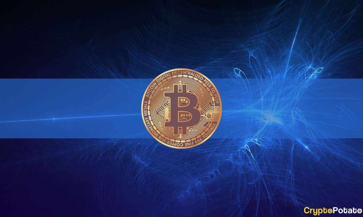 50 Milyona Yaklaşan BTC Sıfır Olmayan Adresler Yükseliyor