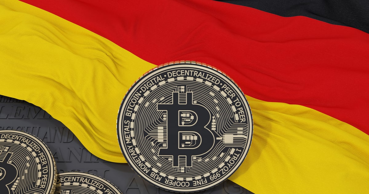 Worldcoin, Almanya Düzenleyicisi Tarafından Soruşturmayla Karşı Karşıya