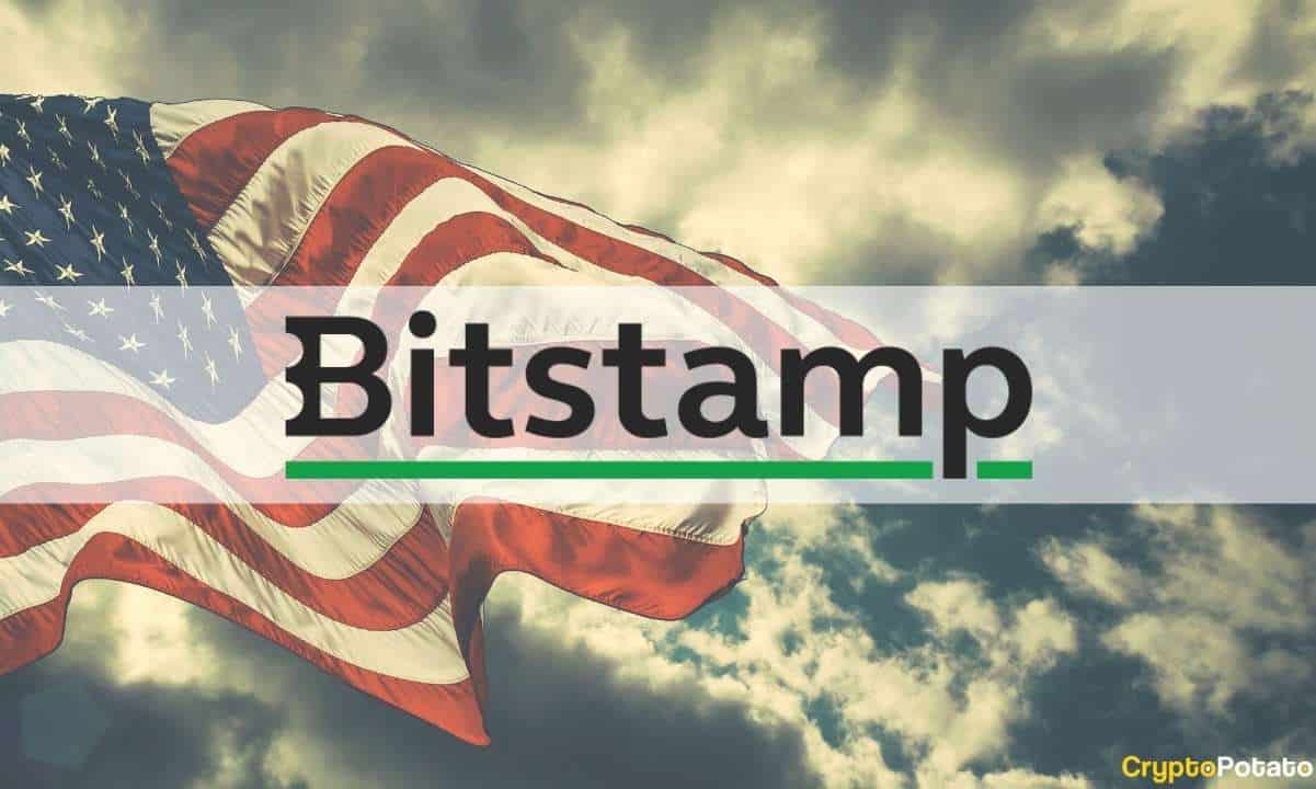 Bitstamp, XRP Borç Vermede Kalıcı APY Sunuyor: Ayrıntılar