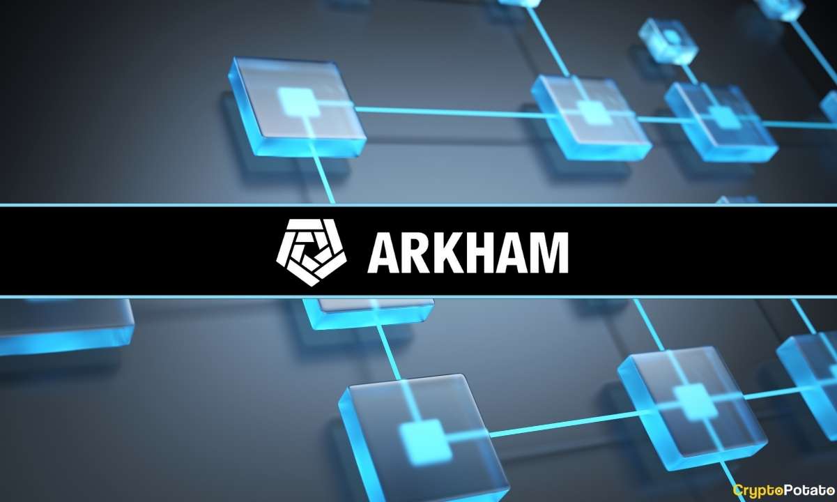 Wintermute, Arkham (ARKM) Jetonlarını Yükledi Ancak Fiyat Tepki Veremedi