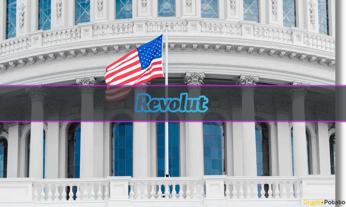 İşte Revolut'un Amerikalı Müşterilere Kripto Hizmetleri Sağlamayı Neden Durdurduğu (Rapor)