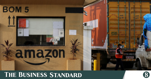 Amazon kârı, artan satışlarla ilgili beklentileri aştı