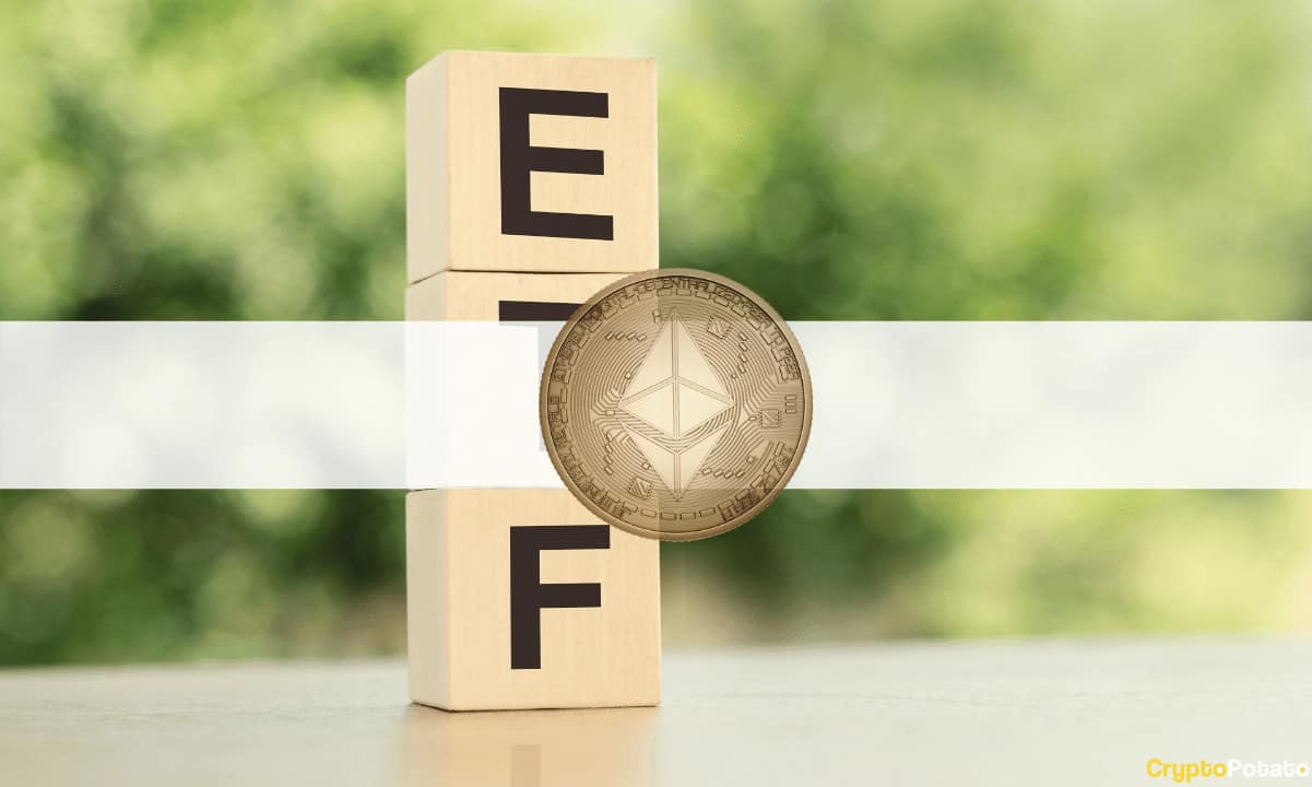 Ethereum ETF'si Geliyor mu? ETH ETF'lerinin Fırlatma Oranı %75
