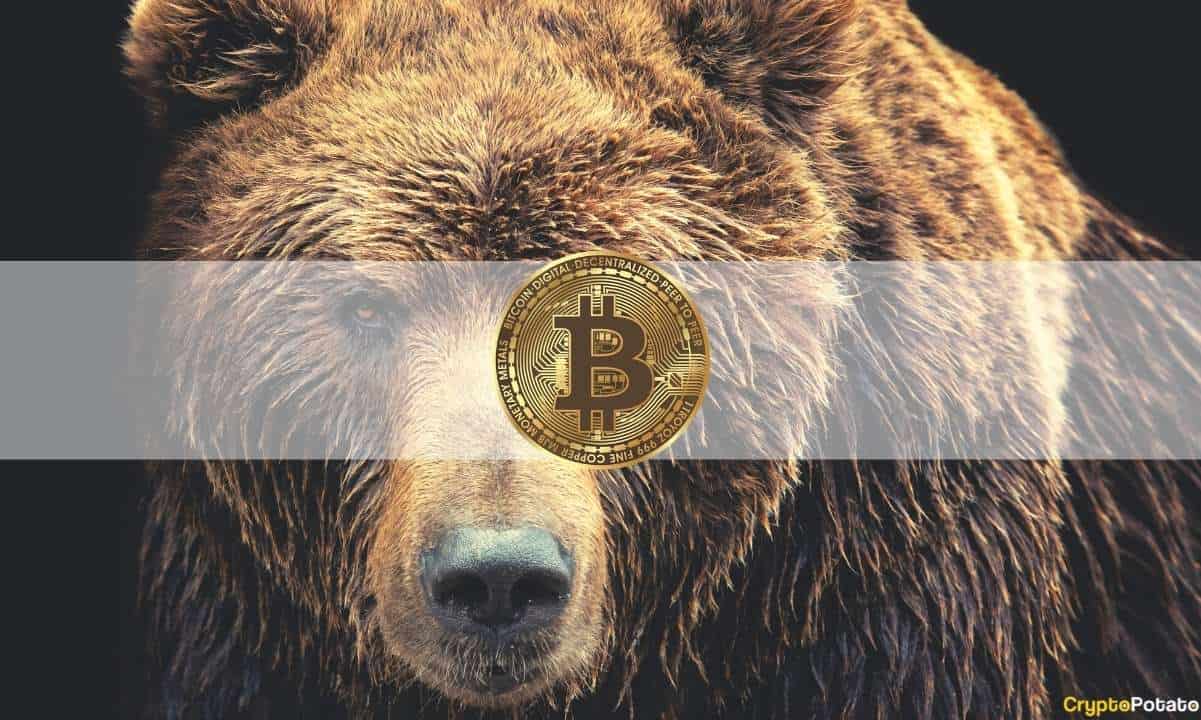 Biliyor musun? Bu, Altcoinler Zayıflarken, Yönetmelik Tezgâhlarında ve TradFi Tecavüzlerinde Şimdiye Kadarki En Uzun Kripto Ayı Pazarı