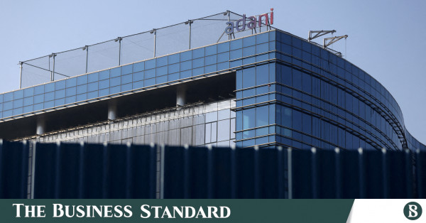 Hintli Adani Power, daha düşük vergi faturasıyla ilk çeyrek karında %83 artış kaydetti