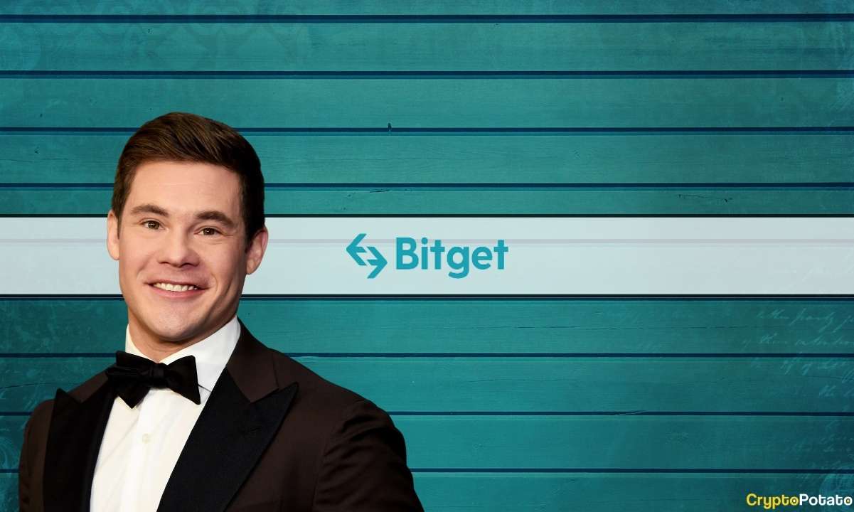 Bitget, Z Kuşağı Kalabalığını Çekmek İçin Amerikalı Komedyen Adam Devine ile Ortaklığını Duyurdu