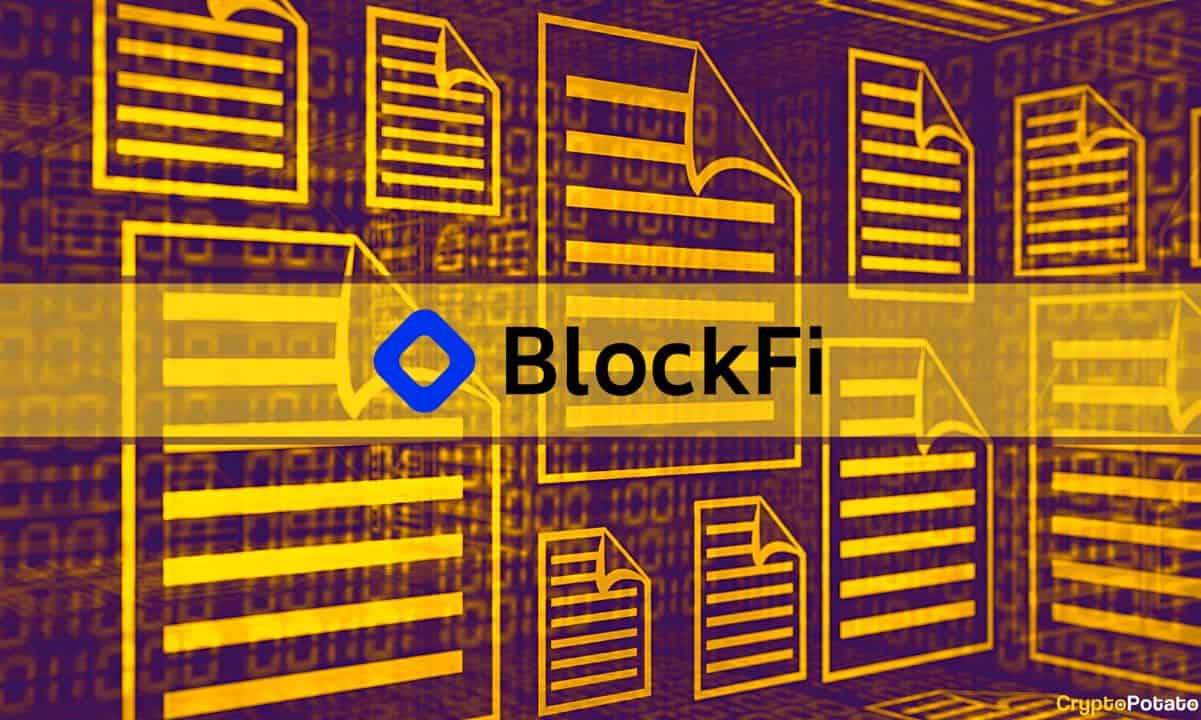 BlockFi'nin Açıklama Beyanı ABD İflas Mahkemesinden Şartlı Onay Aldı