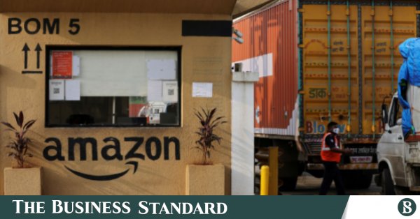 Amazon kârı, artan satışlarla ilgili beklentileri aştı