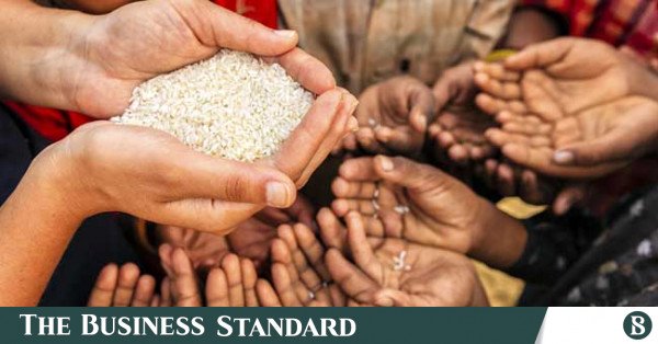 BM yetkilisi açlığın üstesinden gelmek için çok taraflı barış sistemi çağrısında bulundu