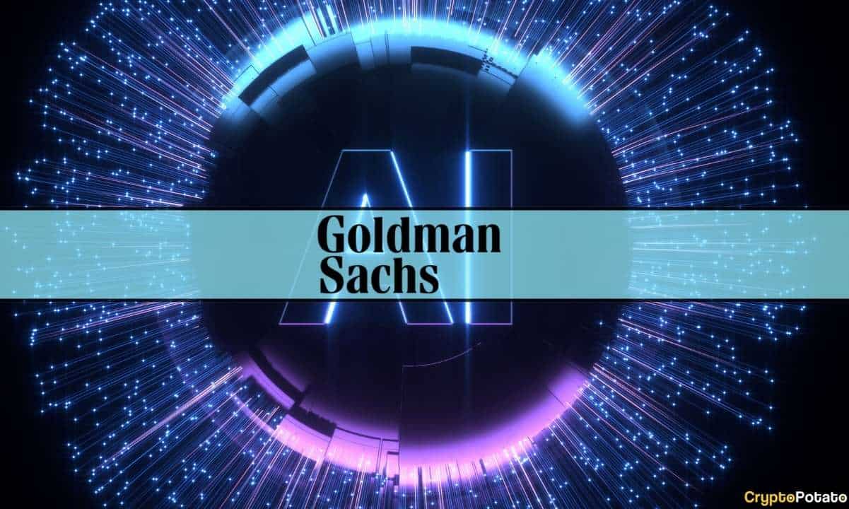 Goldman Sachs'a Göre Yapay Zeka Yatırımları 2025'e Kadar 200 Milyar Dolara Çıkabilir
