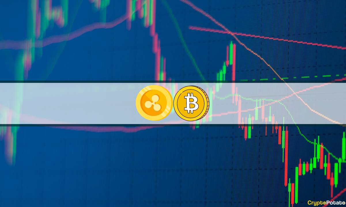 Bitcoin 29.000 Doların Üzerinde Kalmak İçin Mücadele Ederken XRP 0,6 Dolara Düşüyor (Piyasa İzleme)