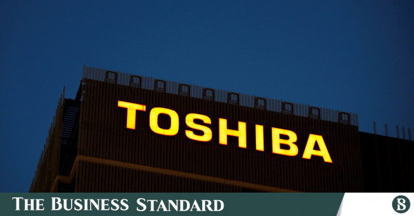 JIP, Salı günü Toshiba için 14 milyar dolarlık ihale teklifini başlatacak