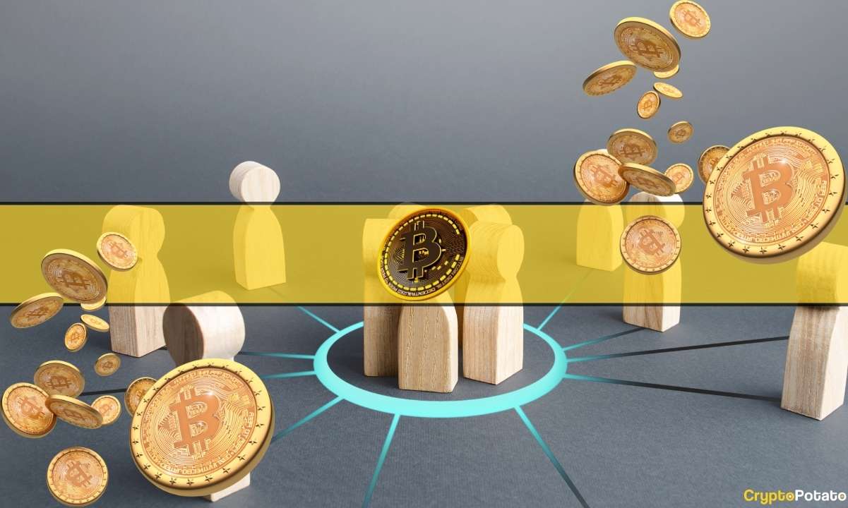 İnsanlar BTC'lerine Dokunmuyor: En Son 5 Yıl Önce Aktif Olan Tedarik Şimdi %30'da