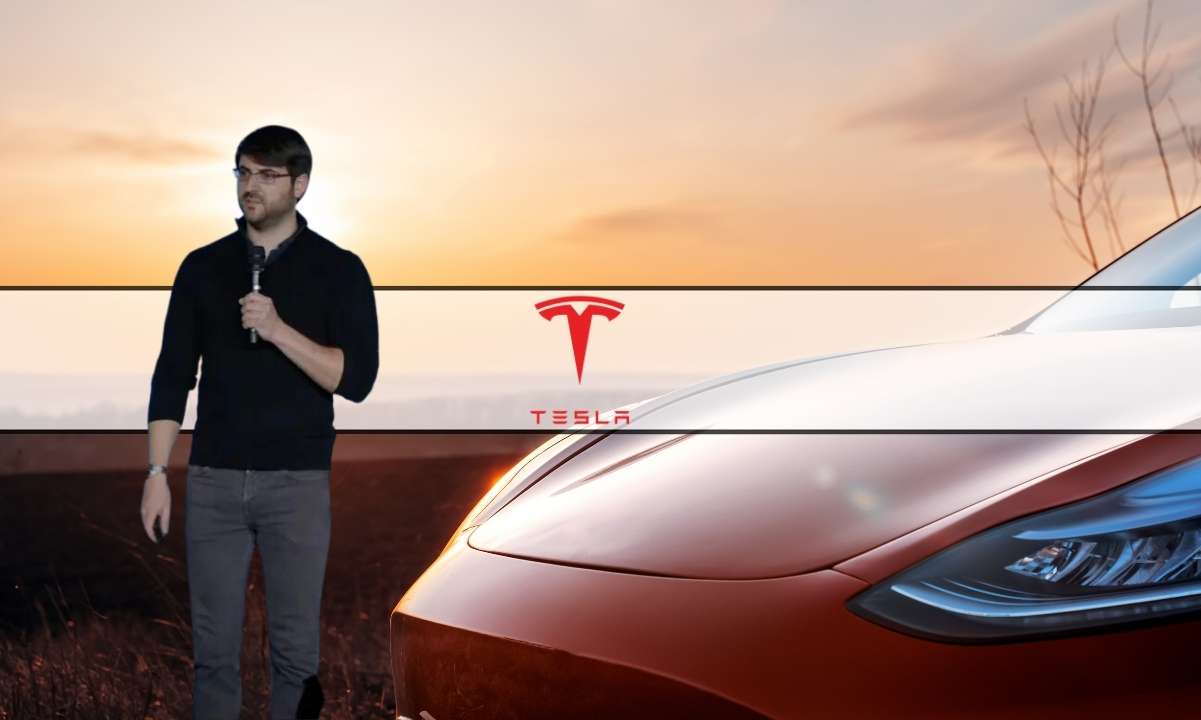 Tesla'nın Master of Coin'i CFO'luktan istifa etti