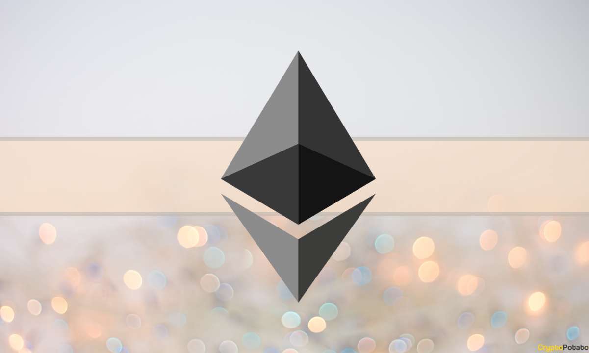 ETH Sıfır Olmayan Adresler İçin 100 Milyon Dönüm Noktasına Ulaşıldı