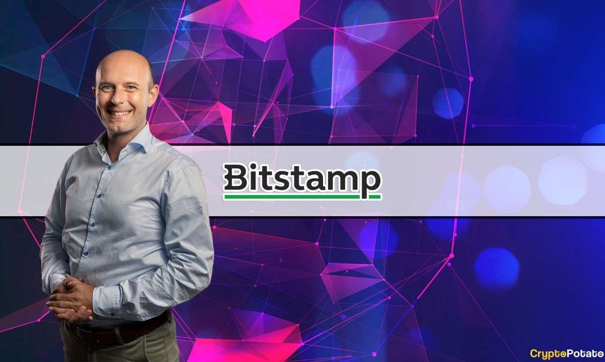 Bitstamp Satılık Değil: Exec, Uluslararası Genişleme için Kaynak Toplama Planlarını Onayladı