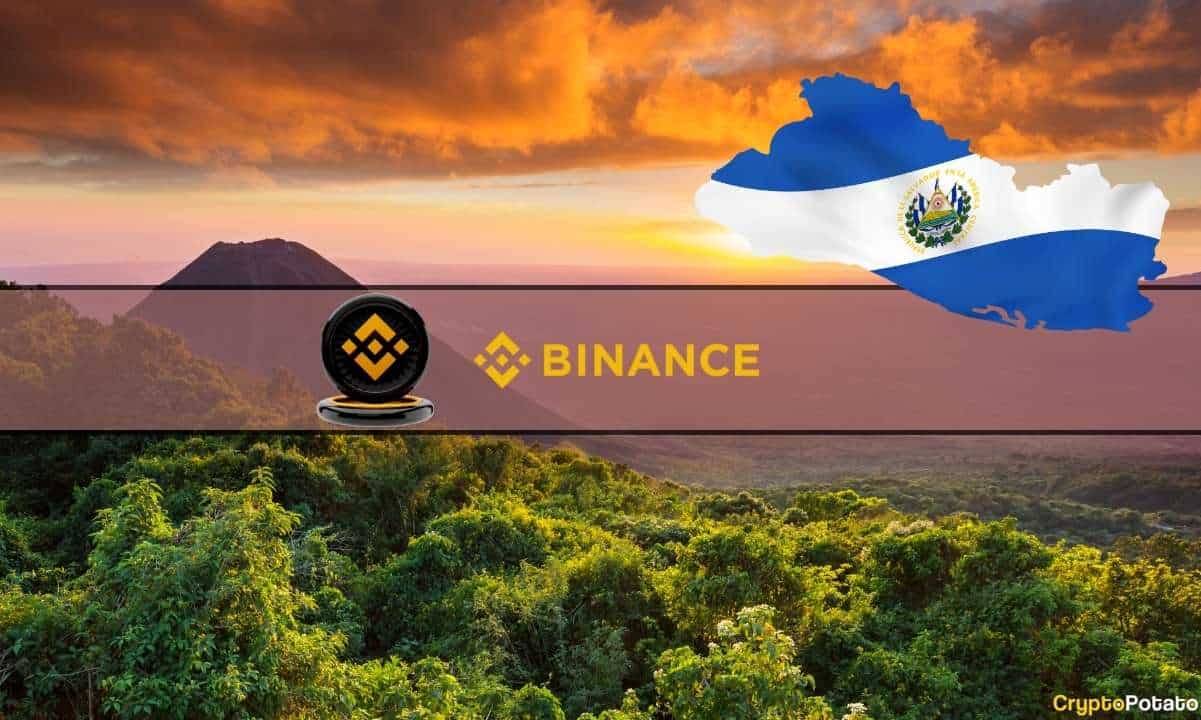 El Salvador, Binance'in Düzenleyici Onay Aldığı Son Ülke Oldu