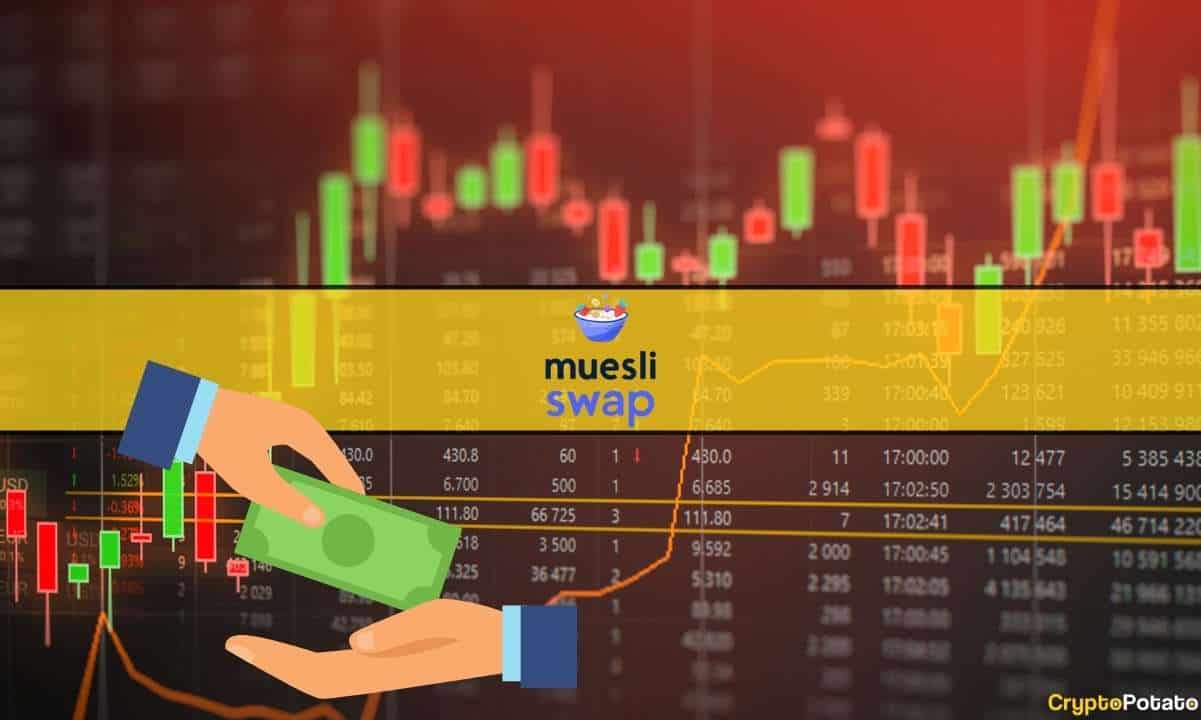 Cardano Tabanlı MuesliSwap'ta Önemli Kayma Nedeniyle Kullanıcılara Kayıplar Karşılanacak