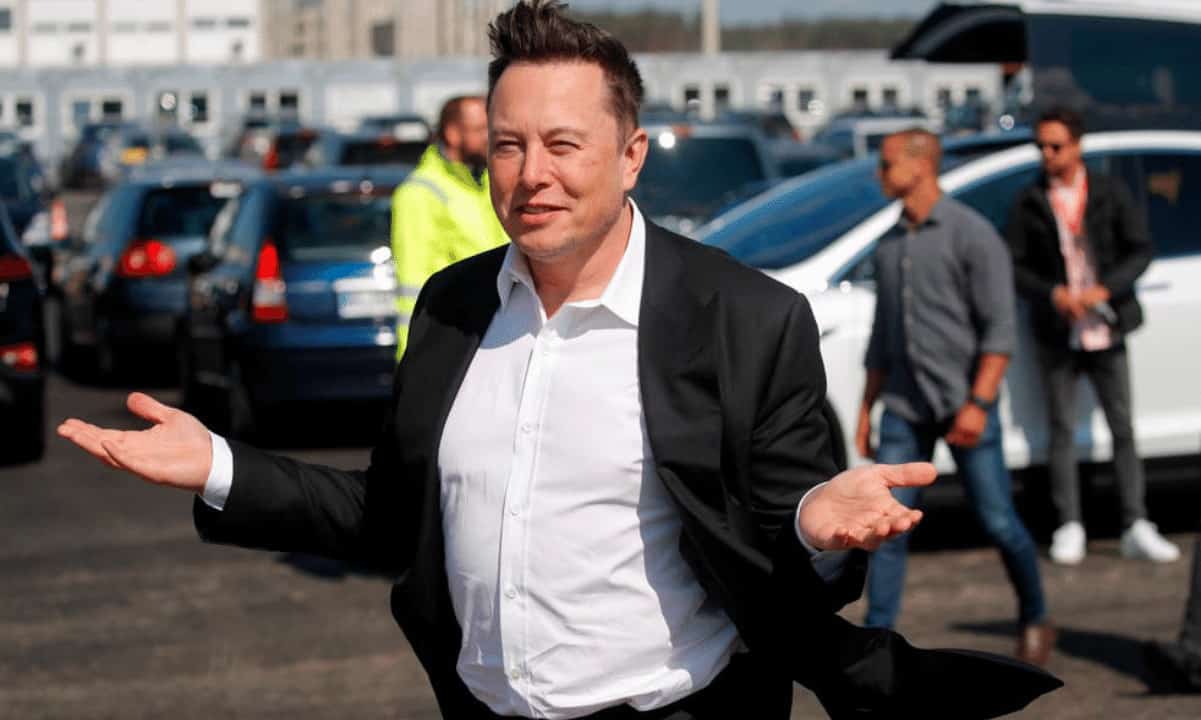 Elon Musk'ın Avukatları, "Anlamsız" Dogecoin Dolandırıcılık Davasını Reddetmek İçin Harekete Geçti