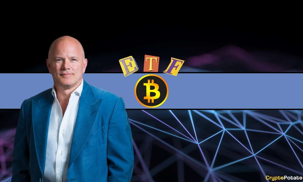 Spot Bitcoin ETF'si 2023'te Onaylandı mı? Mike Novogratz Öyle Olduğuna İnanıyor