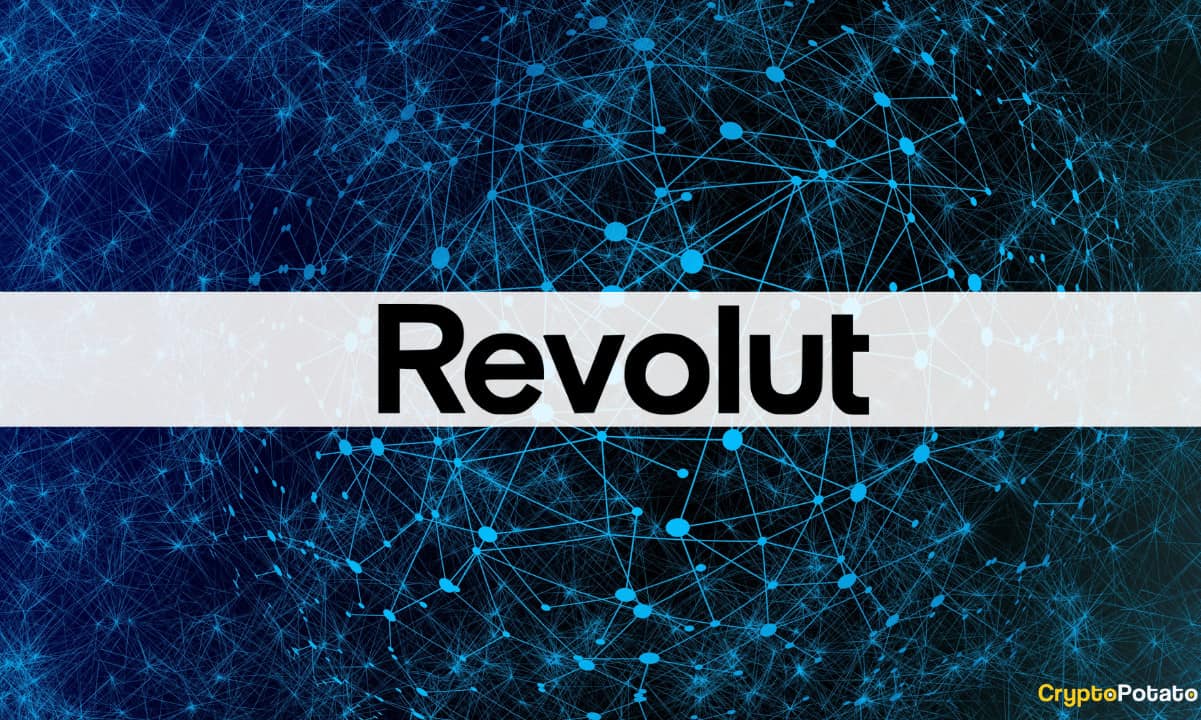 Revolut, ABD Müşterileri İçin Hizmetleri Durdurmasına Rağmen Kripto Bölümünü %20 Genişletecek (Rapor)