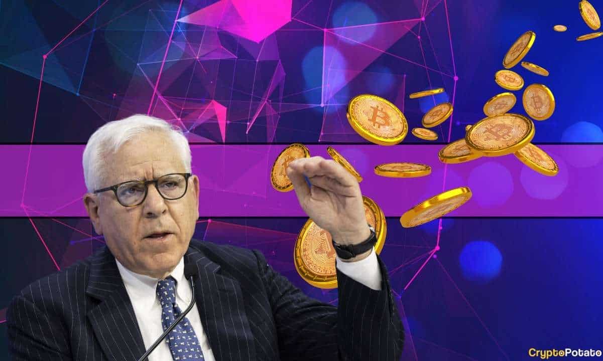 Bu Milyarder, Bitcoin'i 100 Dolardan Almış Olmayı Diliyor Ama Hepimiz Değil miyiz?