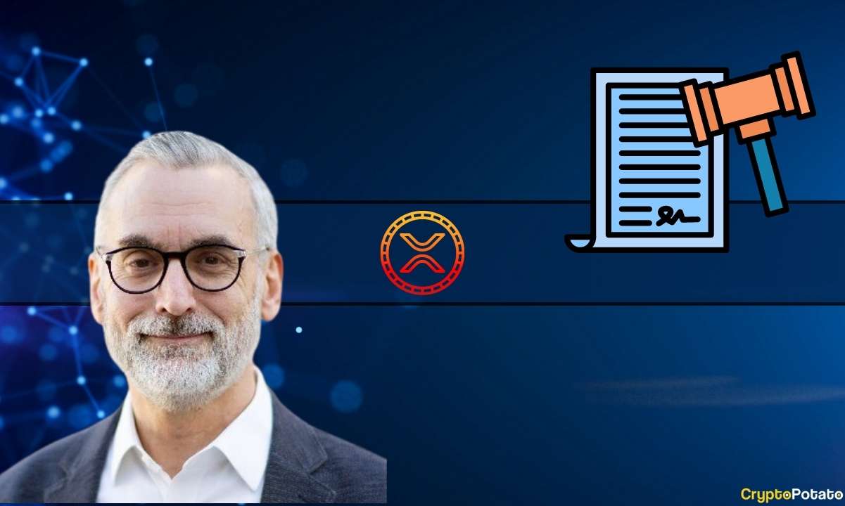 Ripple (XRP) Baş Avukatı SEC'in Temyiz Talebini Eleştirdi, Önemli Tarihi Açıkladı