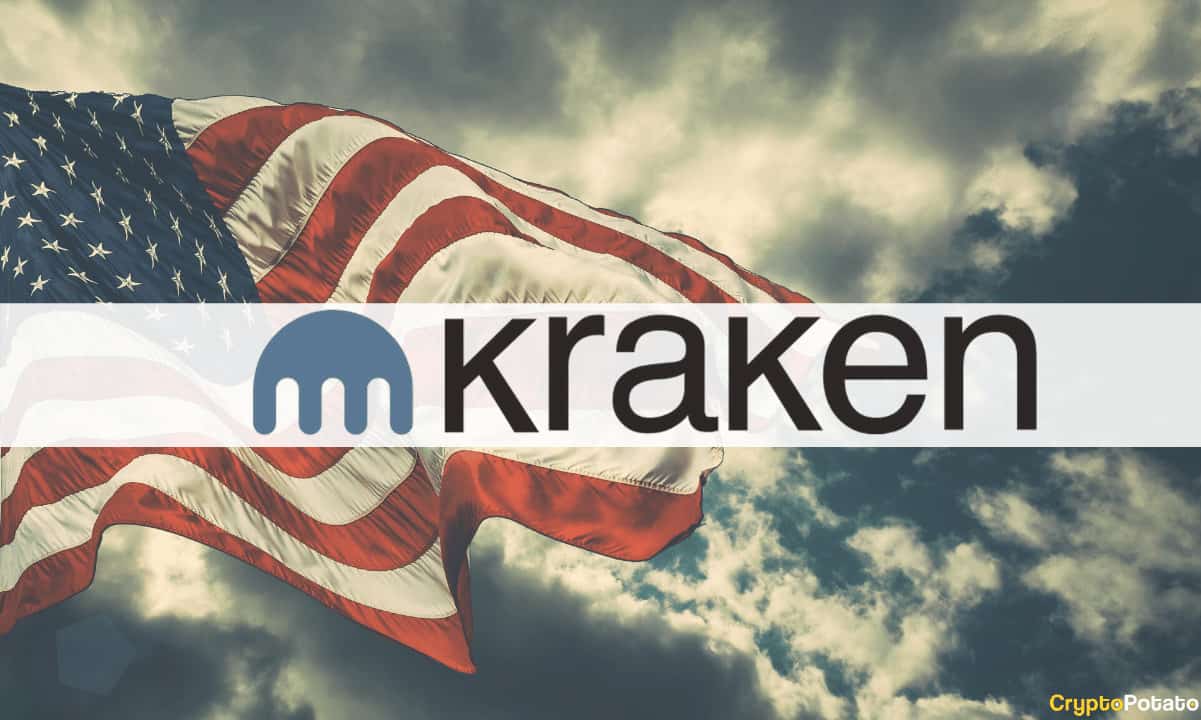 Kraken, Coinbase'i Temmuz'da Altcoinler için ABD'deki En Likit Borsa Olarak Tahtından İndirdi: Veriler