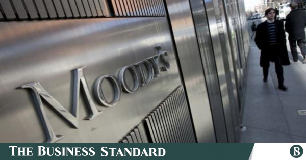 Moody\'nin ABD bankalarına yönelik uyarısı, iyimser yatırımcılar için bir uyandırma çağrısı