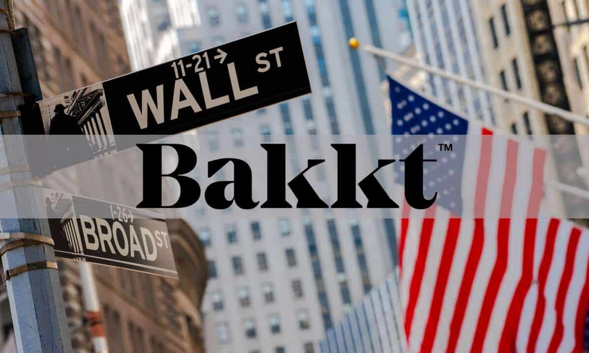 Bakkt, Müşteri İlgisi Arttıkça Kripto Saklama Çözümlerine Odak Noktasını Yeniliyor
