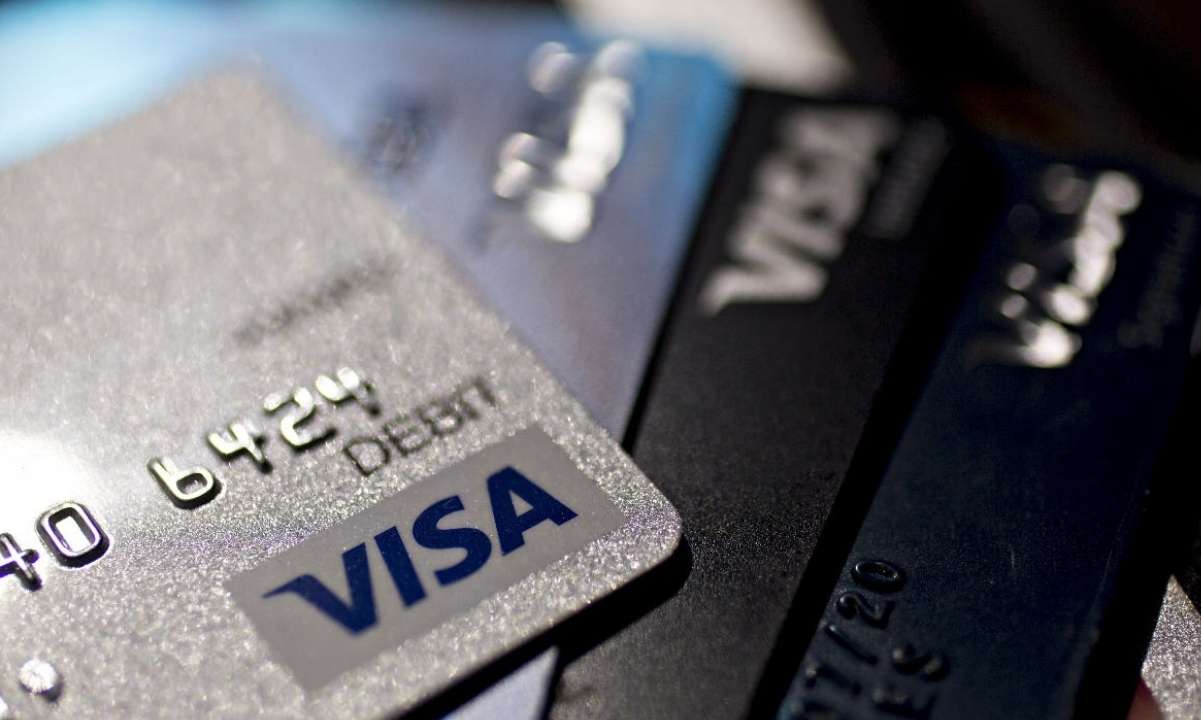 Visa Pilots, Visa Card ile Zincir Üstü Gaz Ücretlerini Ödemeye Yönelik Yenilikçi Yaklaşım