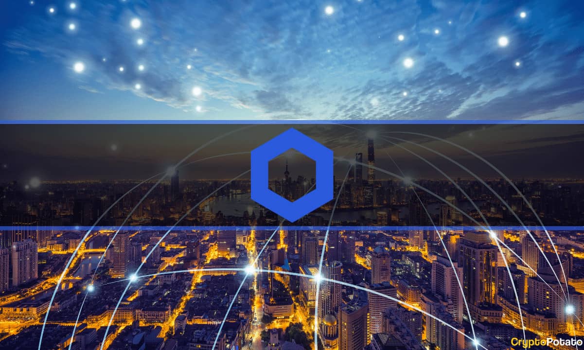 Chainlink, Coinbase'in Layer 2 Ağ Tabanı ile Entegrasyonu Tamamladı