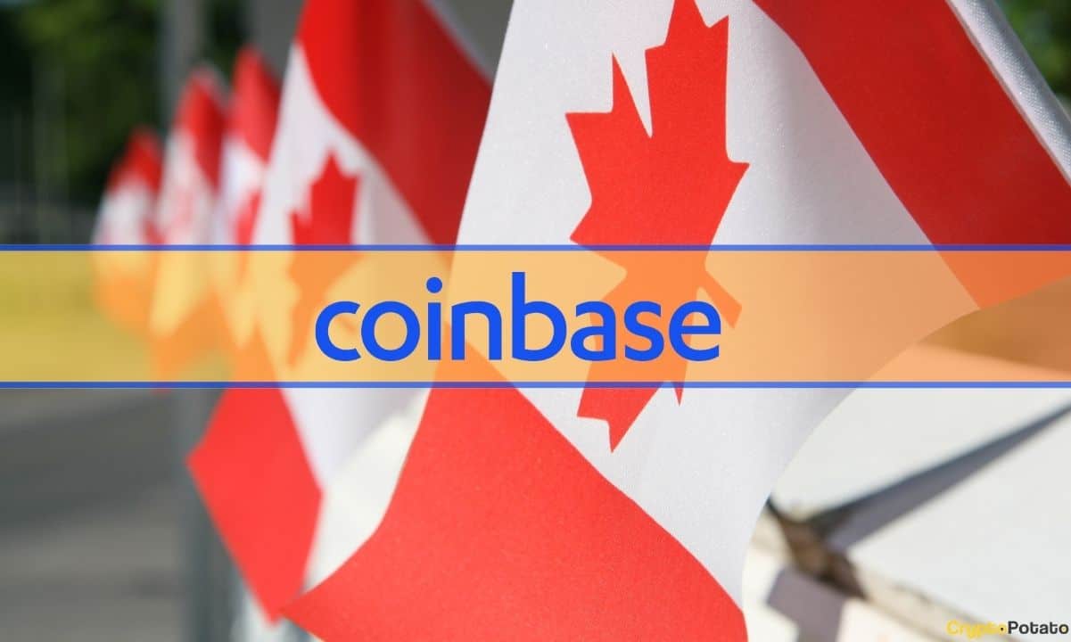 Coinbase, Kanada Pazarına Girerek Küresel Genişlemesine Devam Ediyor