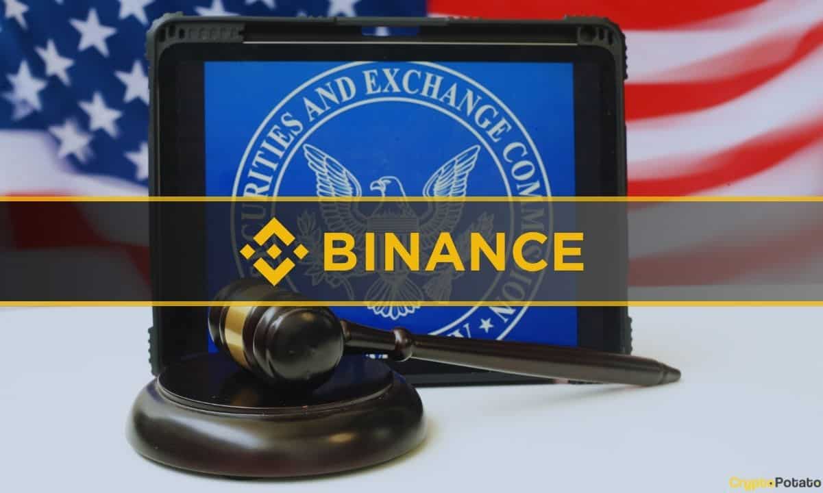 Binance Koruma Kararı İstedi, SEC'i "Balık Tutma Seferi" Yürütmekle Suçladı