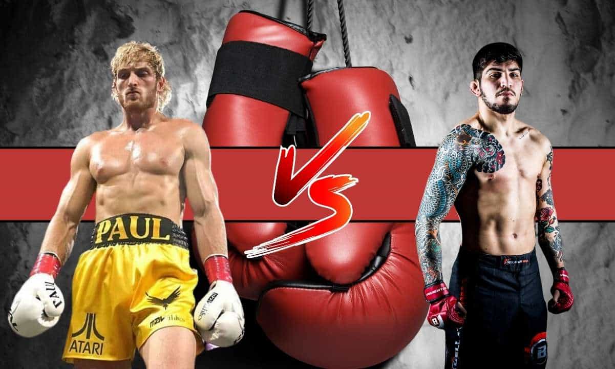 Logan Paul, Danis Maçı İçin Yaptığı 1 Milyon Dolarlık Bahis Konusunda Neden Büyük Eleştirilerle Karşı Karşıya?