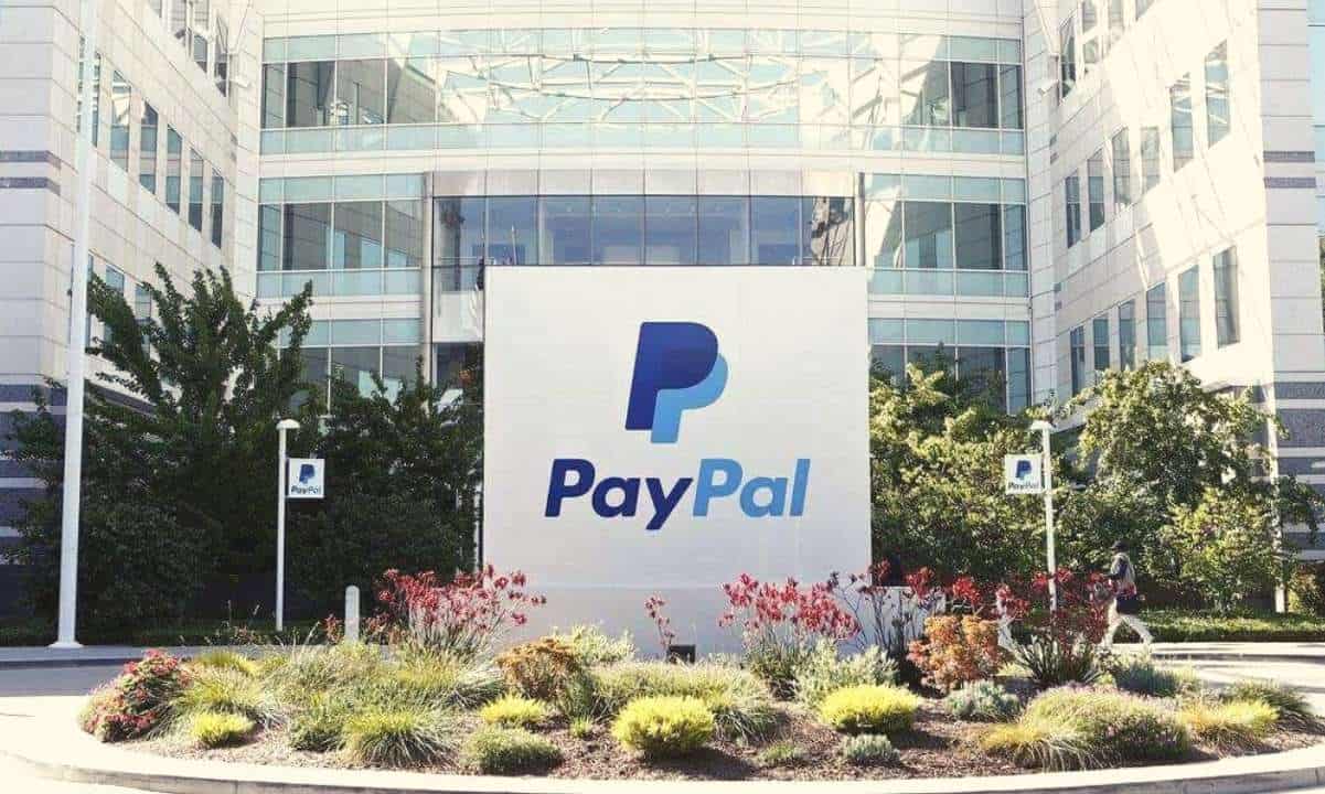 Stablecoin Tanıtımından Bir Hafta Sonra, PayPal Yeni CEO Atadı