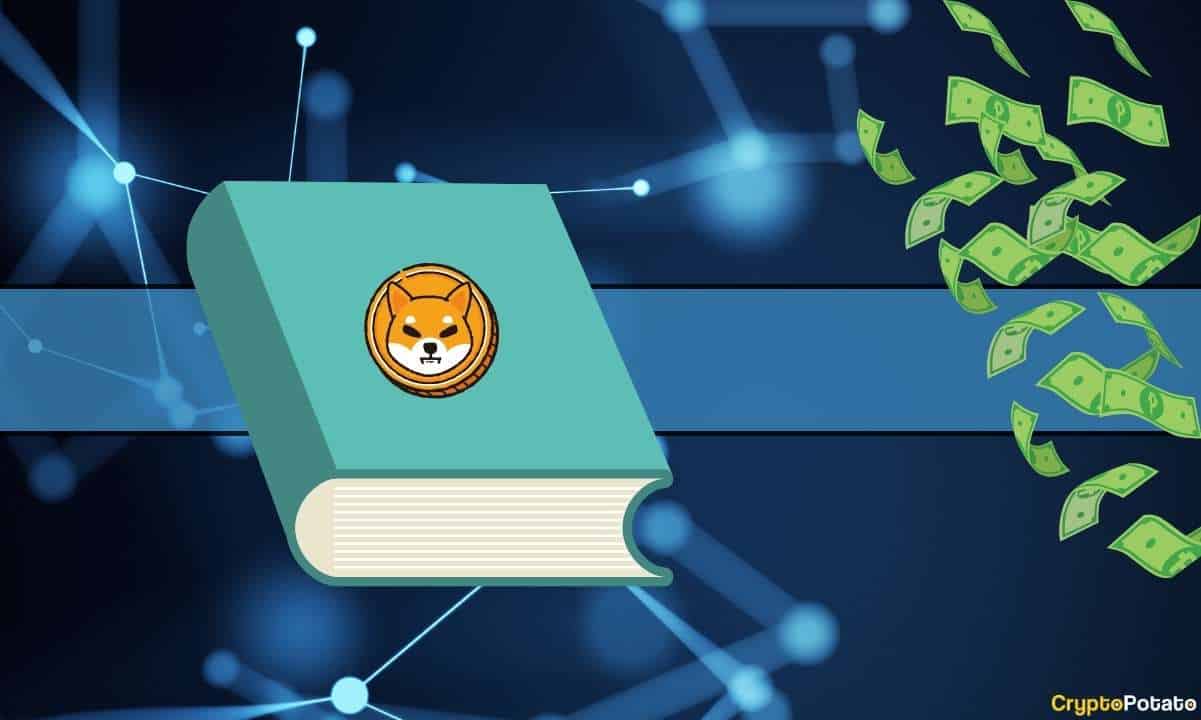 Shiba Inu'nun Baş Geliştiricisi Yeni Kitabının İmzalı Bir Kopyası İçin 1.800 Dolar mı?